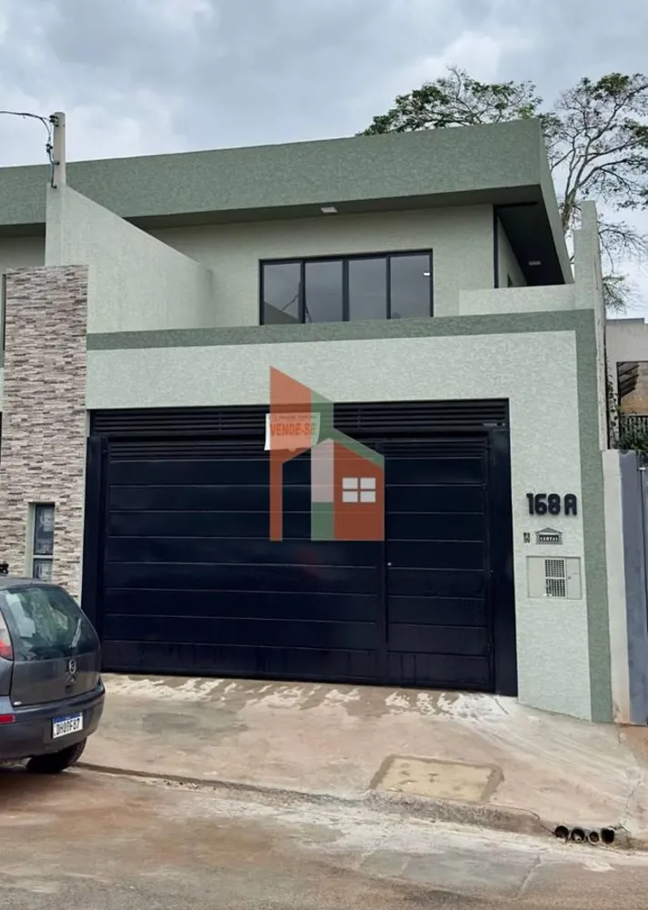 Casa, 3 quartos, 104 m² - Foto 10