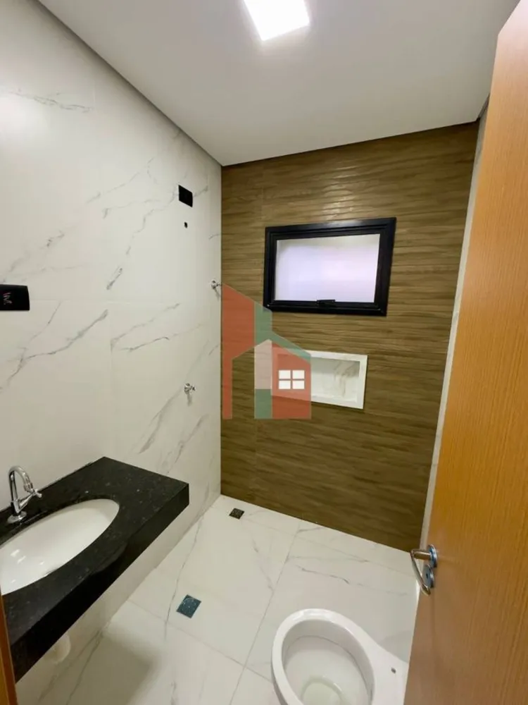 Casa, 3 quartos, 104 m² - Foto 1