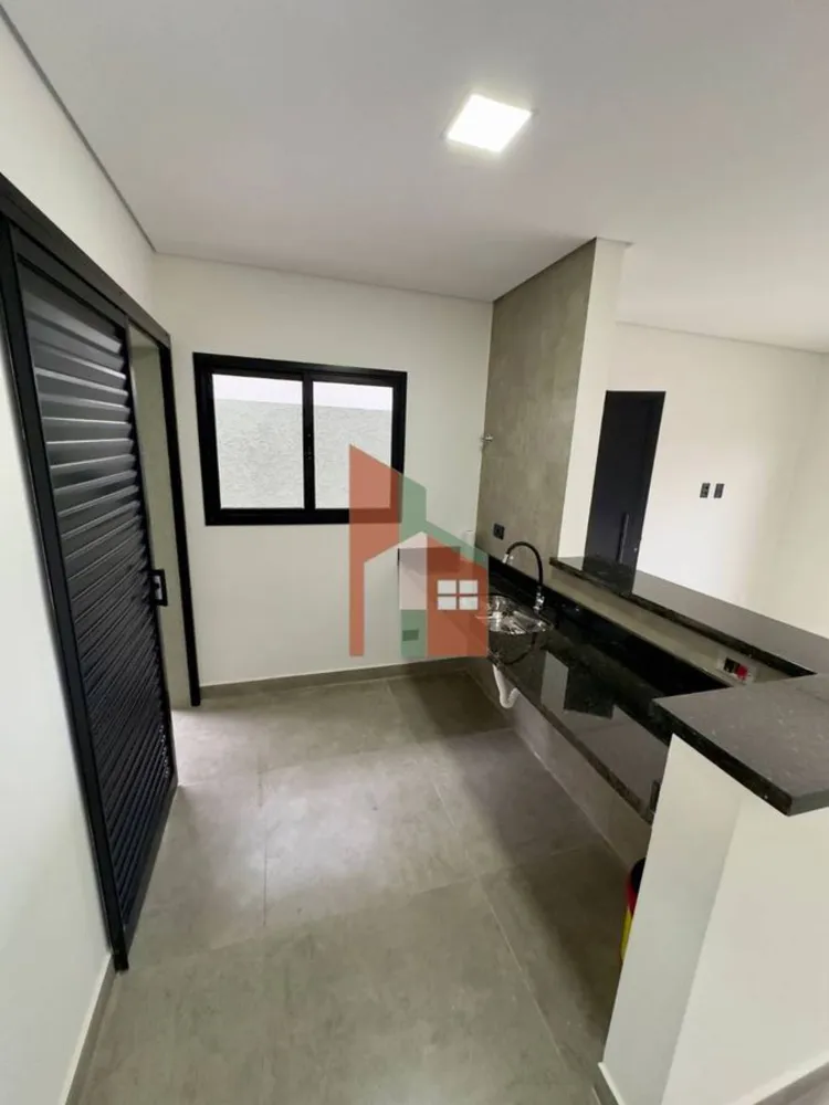 Casa, 3 quartos, 104 m² - Foto 3