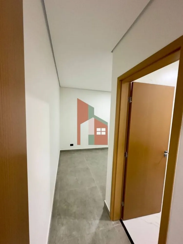 Casa, 3 quartos, 104 m² - Foto 2