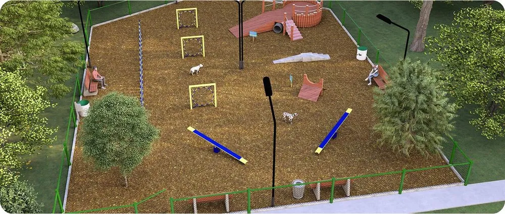 Terreno, 360 m² - Foto 3