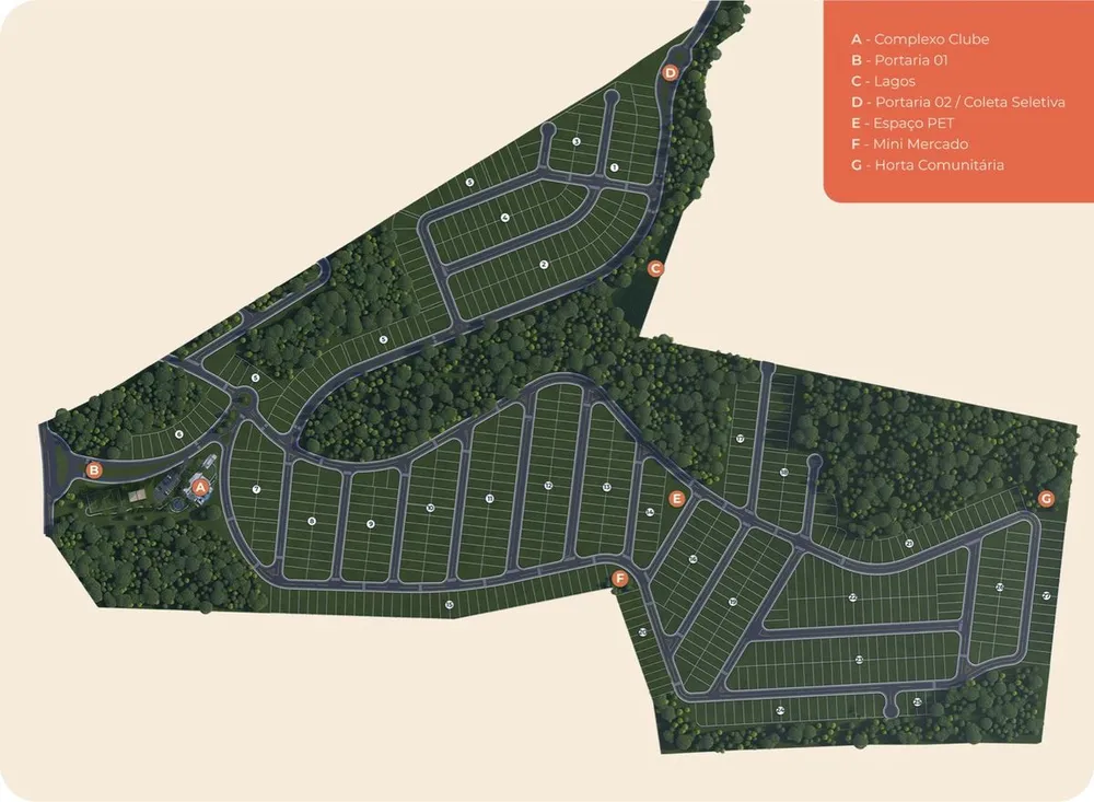 Terreno, 360 m² - Foto 3