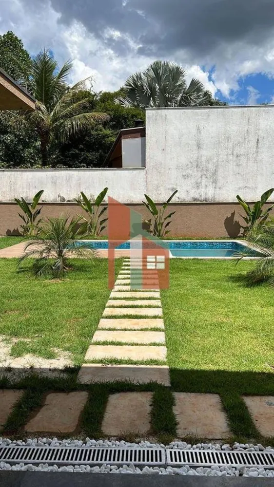 Casa de Condomínio, 3 quartos - Foto 9