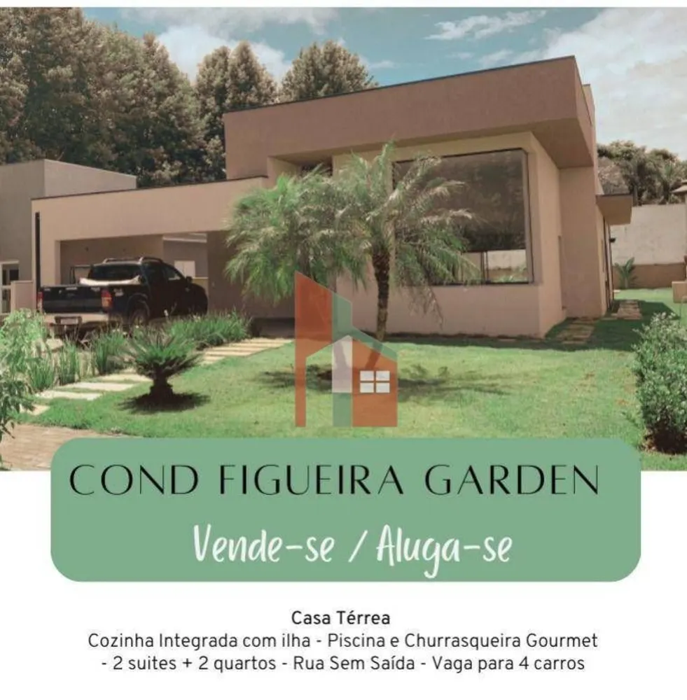 Casa de Condomínio, 3 quartos - Foto 14