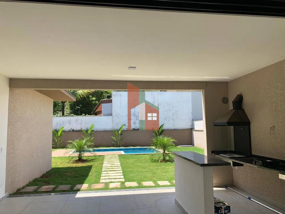 Casa de Condomínio, 3 quartos - Foto 5