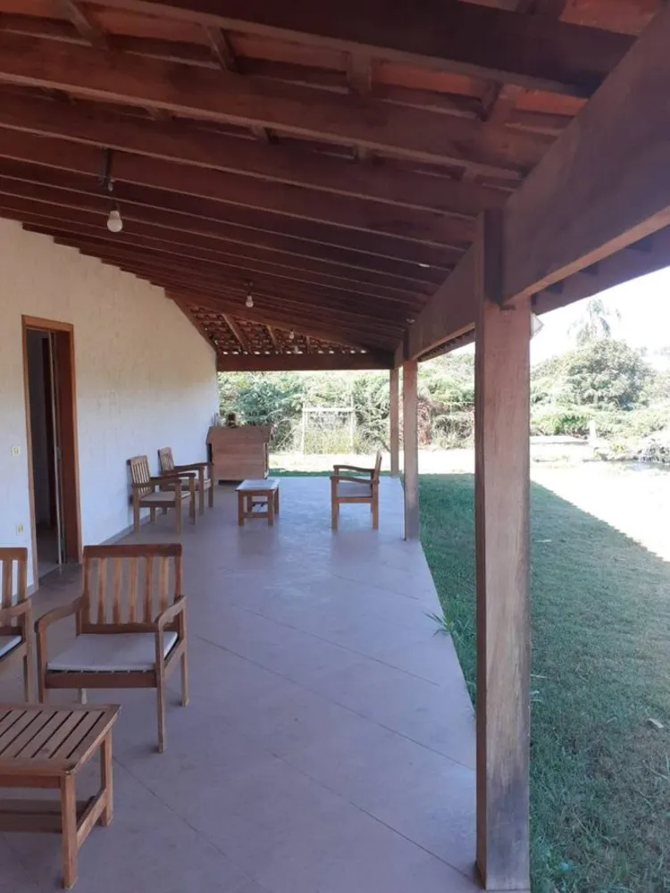 Chácara, 3 quartos, 164 m² - Foto 14