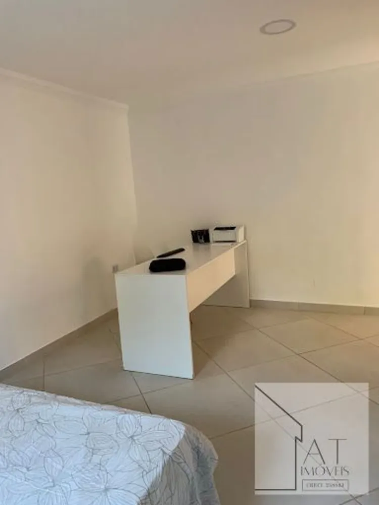 Chácara, 3 quartos, 164 m² - Foto 1