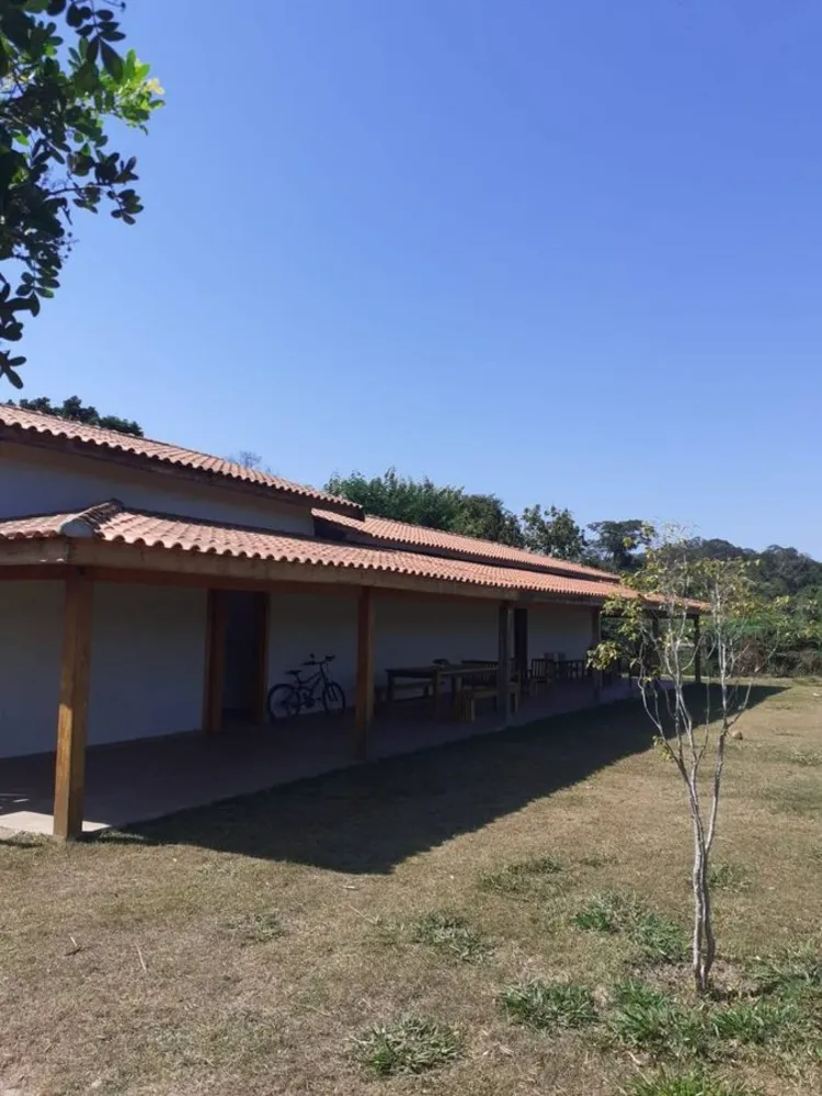 Chácara, 3 quartos, 164 m² - Foto 6