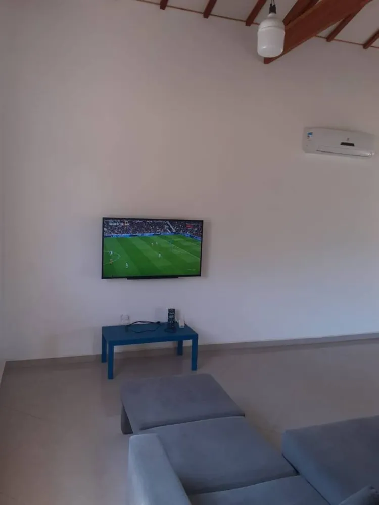 Chácara, 3 quartos, 164 m² - Foto 1