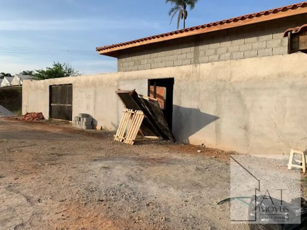 Chácara, 3 quartos, 164 m² - Foto 9
