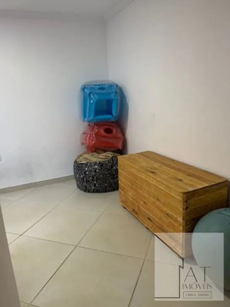 Chácara, 3 quartos, 164 m² - Foto 7