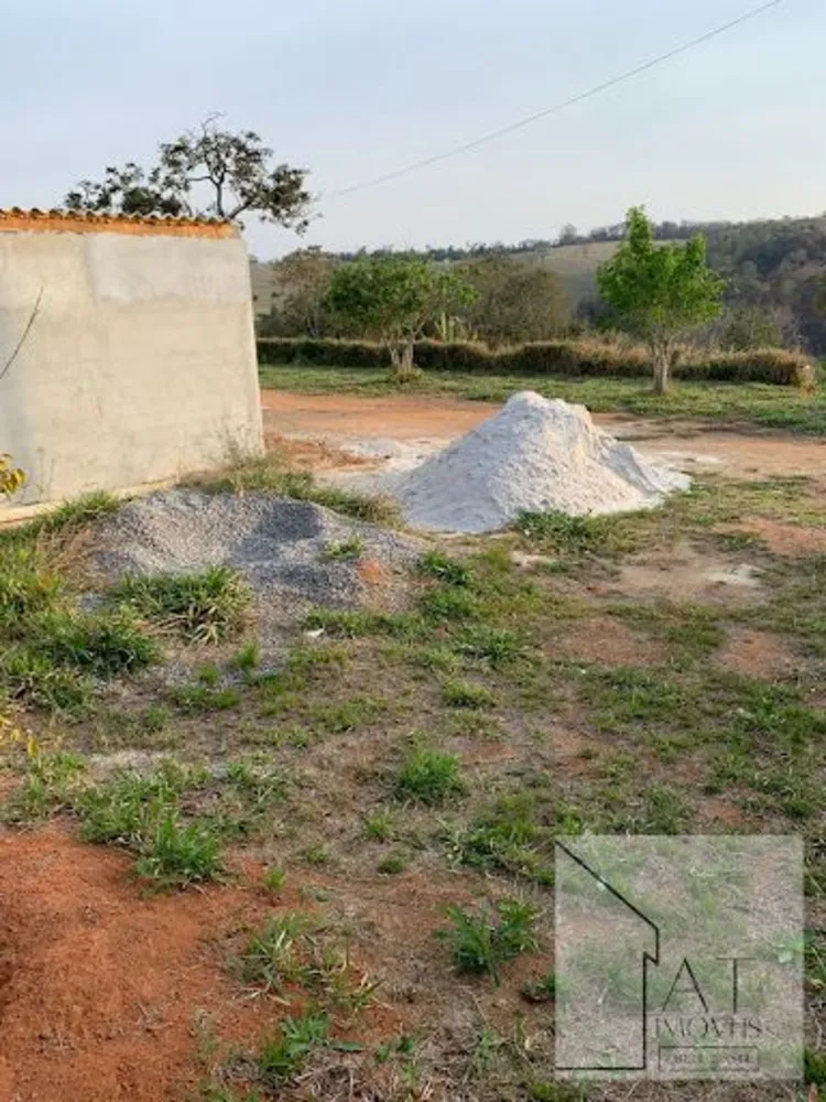 Chácara, 3 quartos, 164 m² - Foto 4