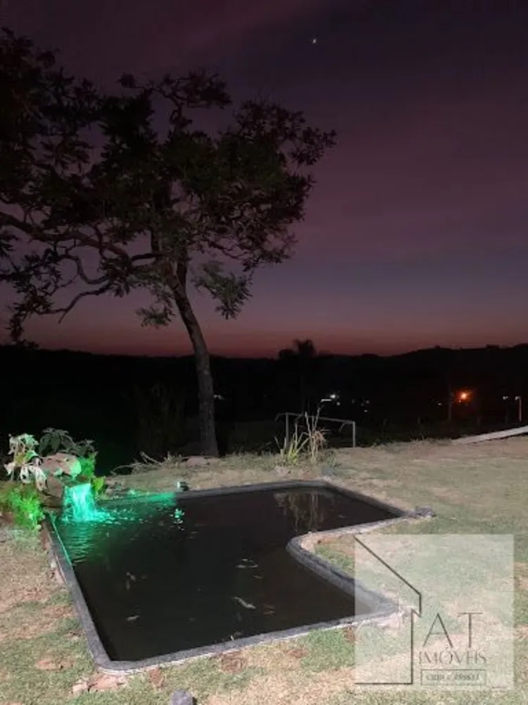 Chácara, 3 quartos, 164 m² - Foto 3