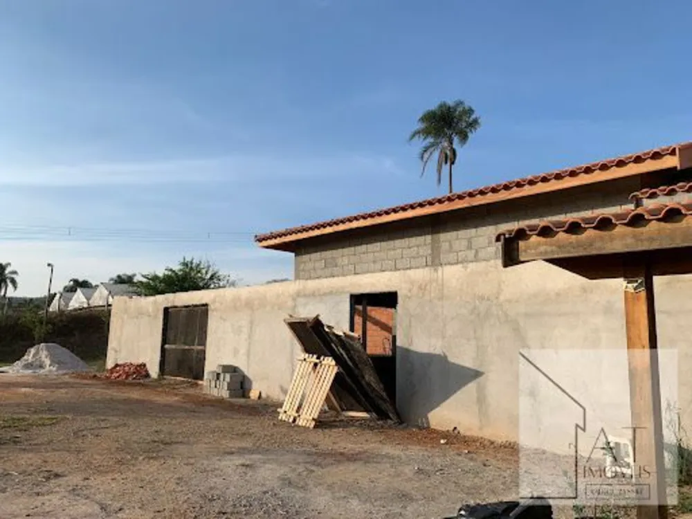 Chácara, 3 quartos, 164 m² - Foto 10