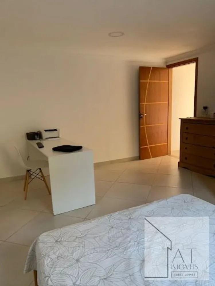 Chácara, 3 quartos, 164 m² - Foto 5