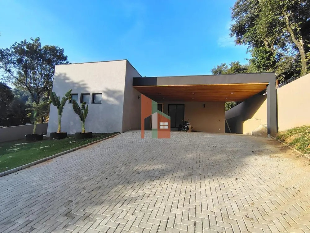 Casa de Condomínio, 4 quartos - Foto 4
