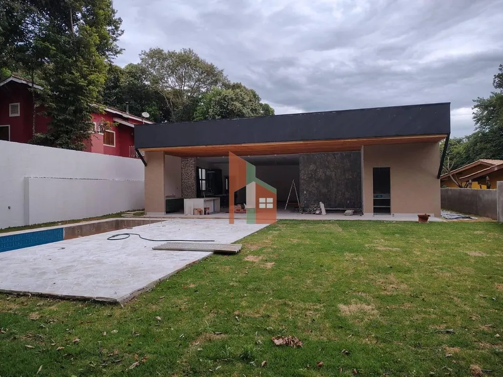 Casa de Condomínio, 4 quartos - Foto 8