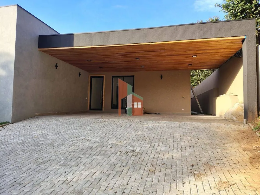 Casa de Condomínio, 4 quartos - Foto 3