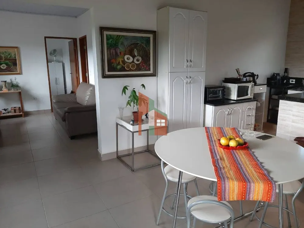 Sítio, 6 quartos, 400 m² - Foto 4