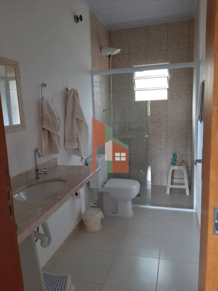 Sítio, 6 quartos, 400 m² - Foto 6