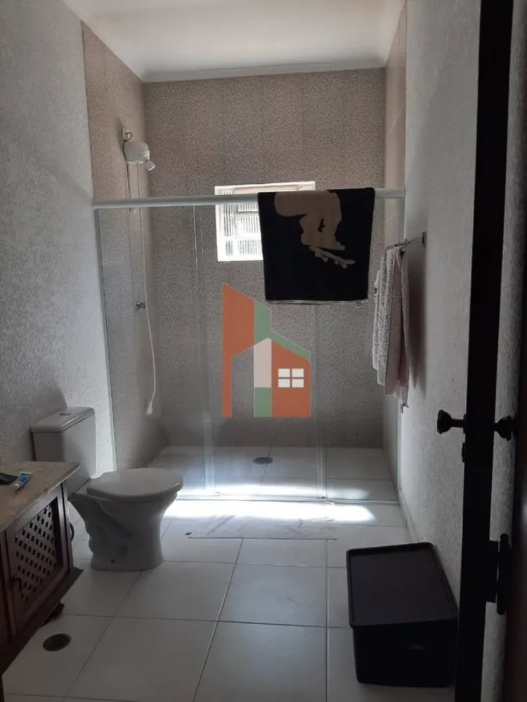 Sítio, 6 quartos, 400 m² - Foto 13