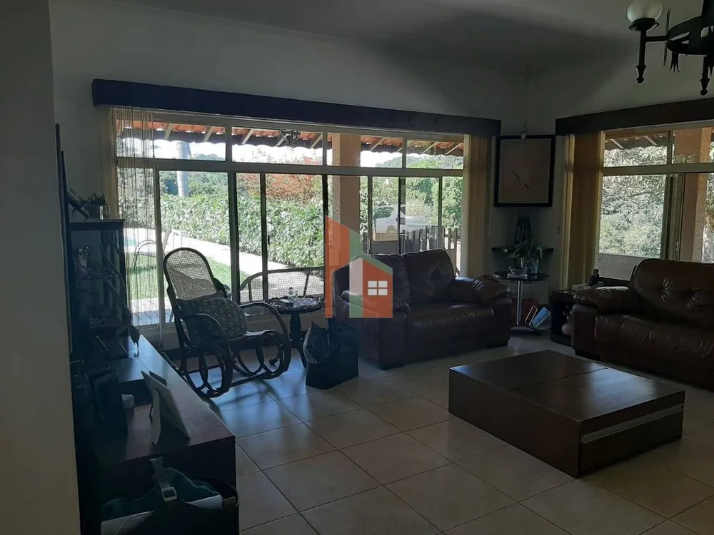 Sítio, 6 quartos, 400 m² - Foto 9