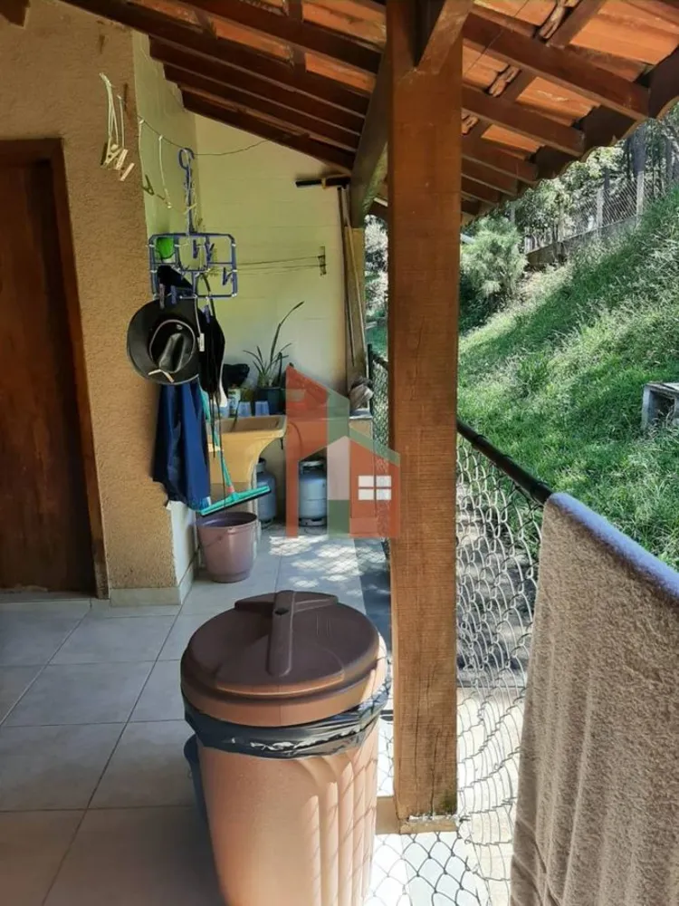 Sítio, 6 quartos, 400 m² - Foto 15