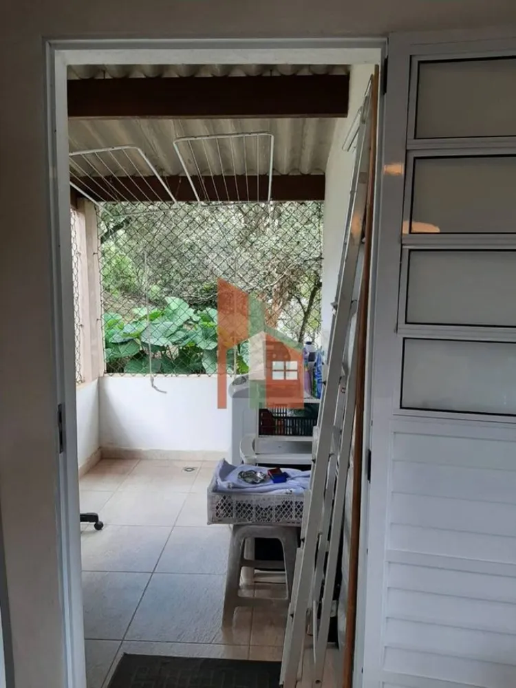 Sítio, 6 quartos, 400 m² - Foto 5