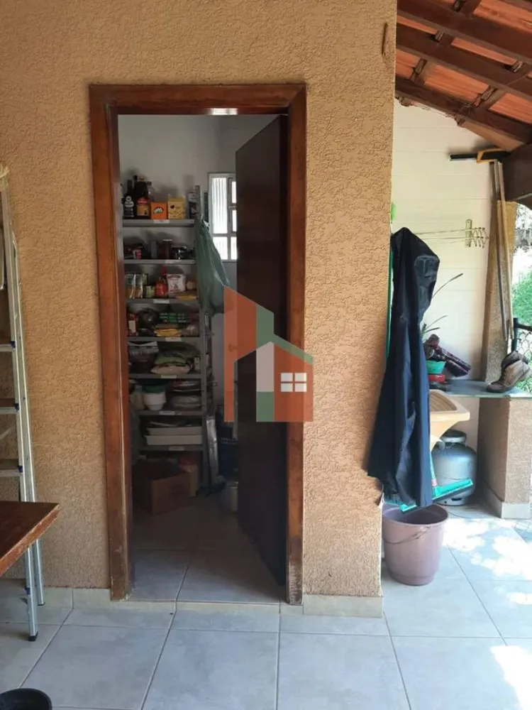 Sítio, 6 quartos, 400 m² - Foto 16