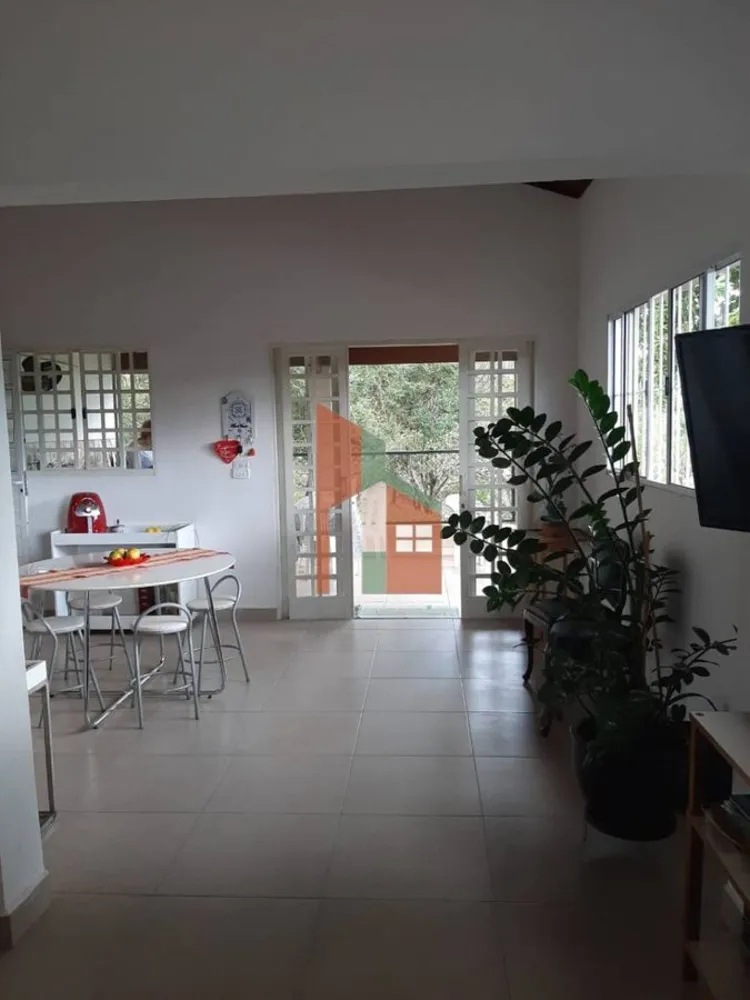 Sítio, 6 quartos, 400 m² - Foto 8