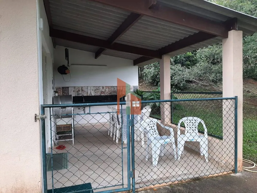 Sítio, 6 quartos, 400 m² - Foto 2