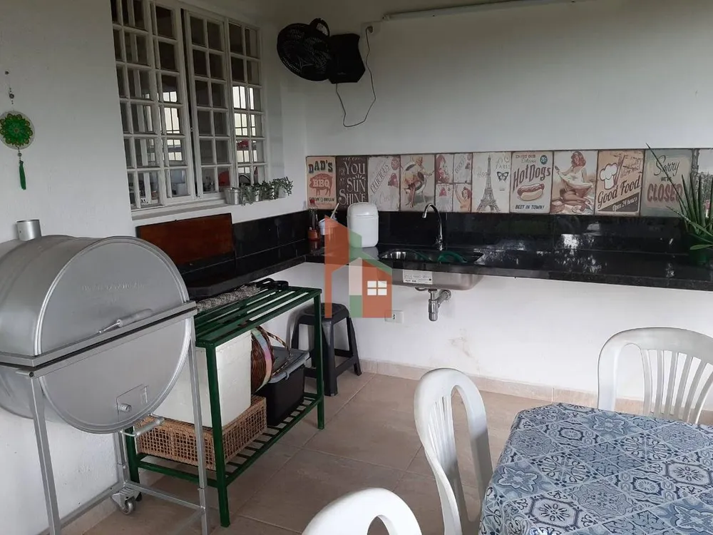 Sítio, 6 quartos, 400 m² - Foto 3