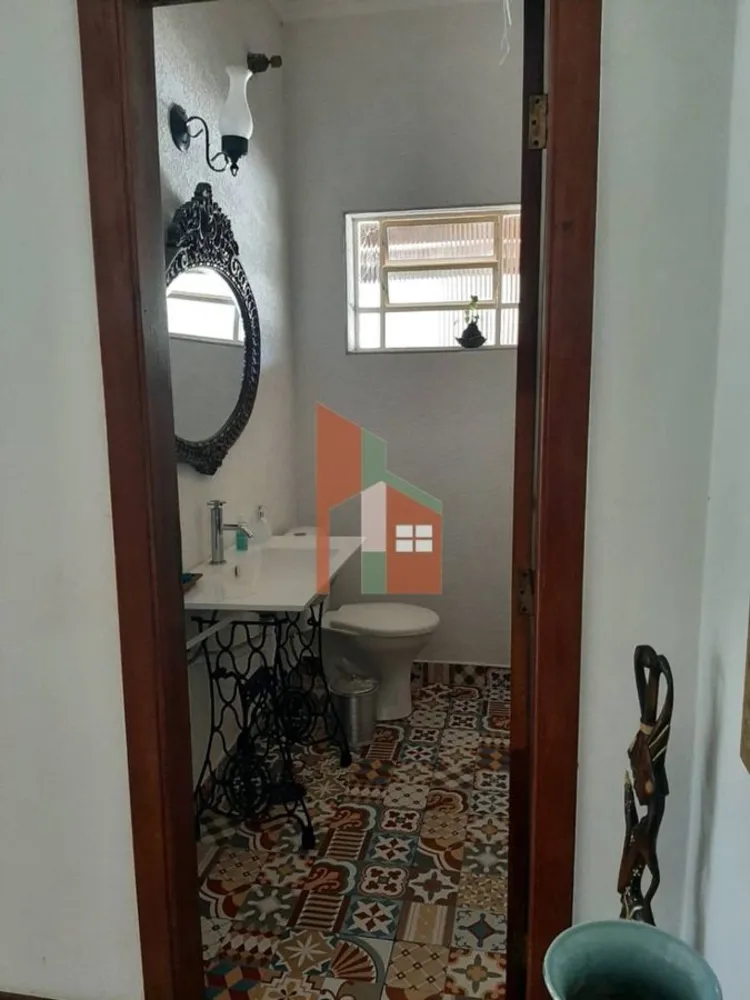 Sítio, 6 quartos, 400 m² - Foto 11