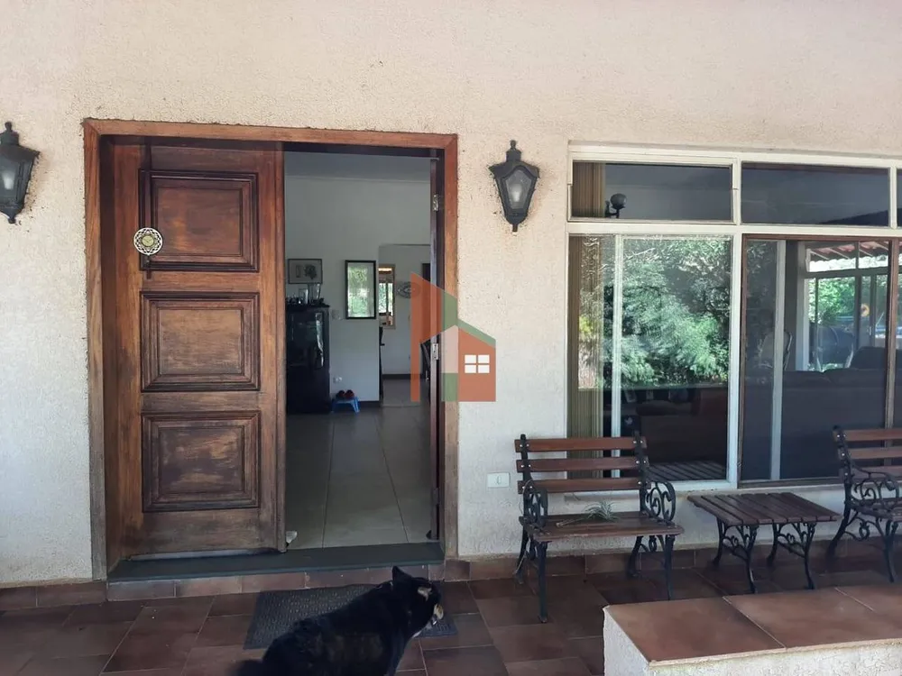 Sítio, 6 quartos, 400 m² - Foto 10