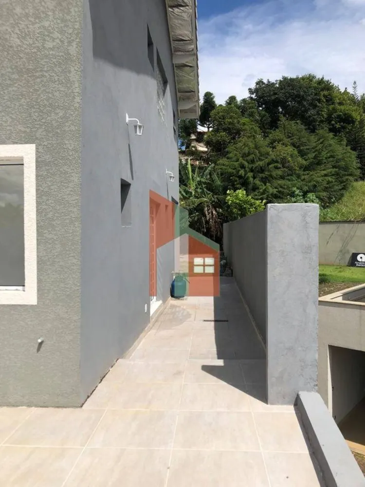 Casa de Condomínio, 3 quartos - Foto 8