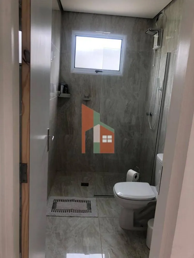 Casa de Condomínio, 3 quartos - Foto 6