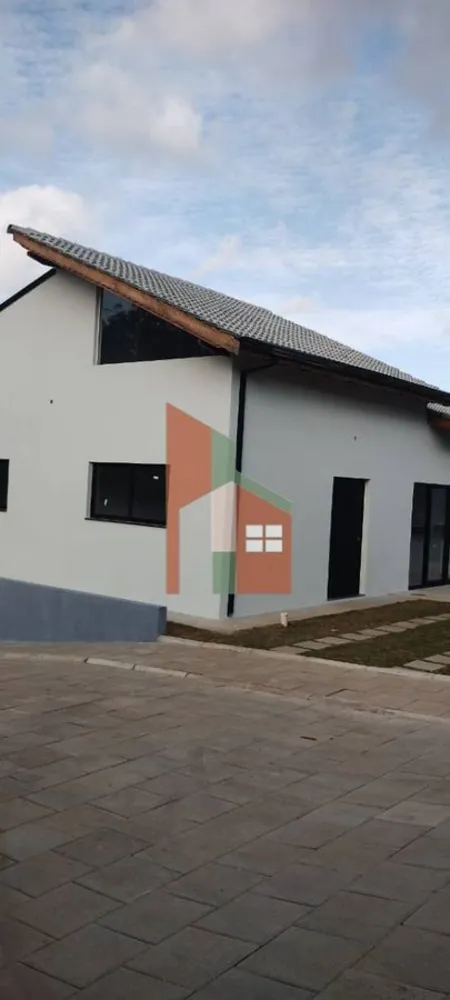 Casa de Condomínio, 3 quartos - Foto 13