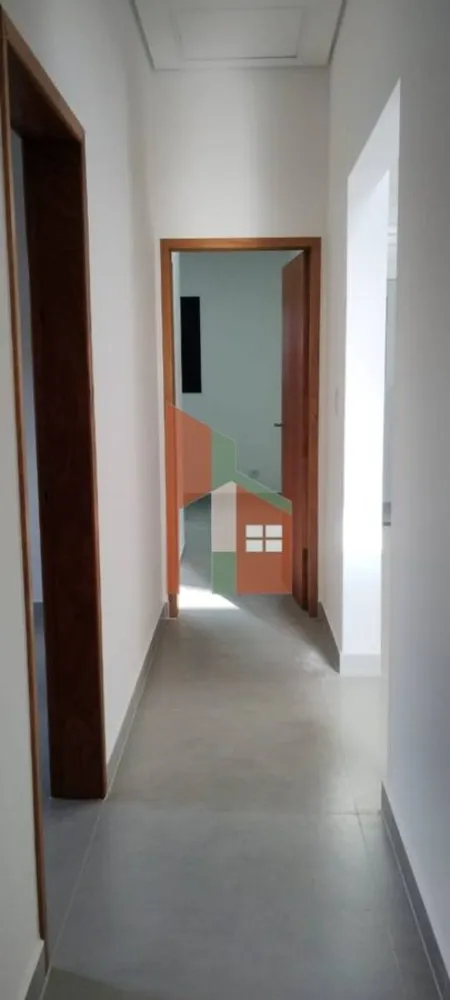 Casa de Condomínio, 3 quartos - Foto 16