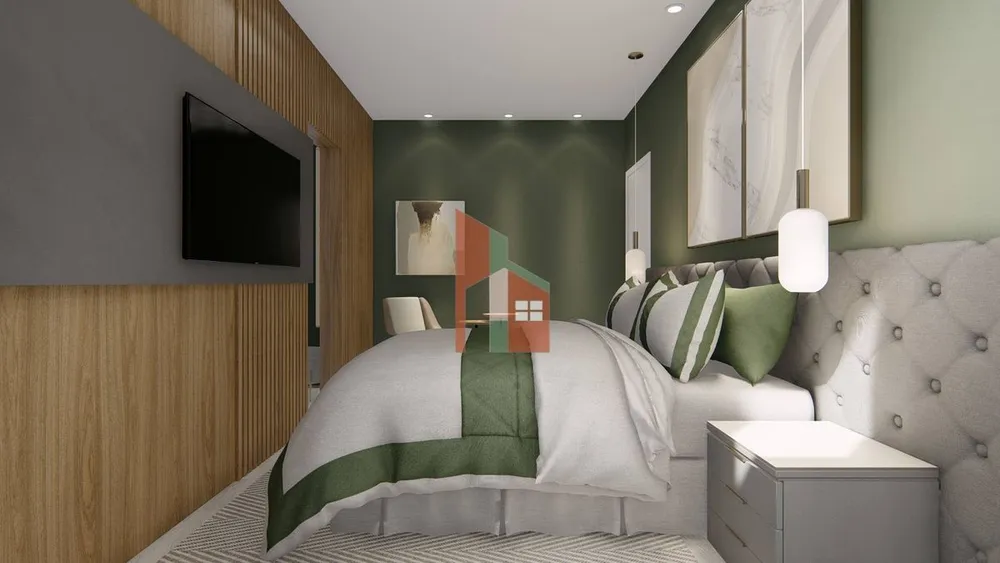 Casa de Condomínio, 3 quartos - Foto 7