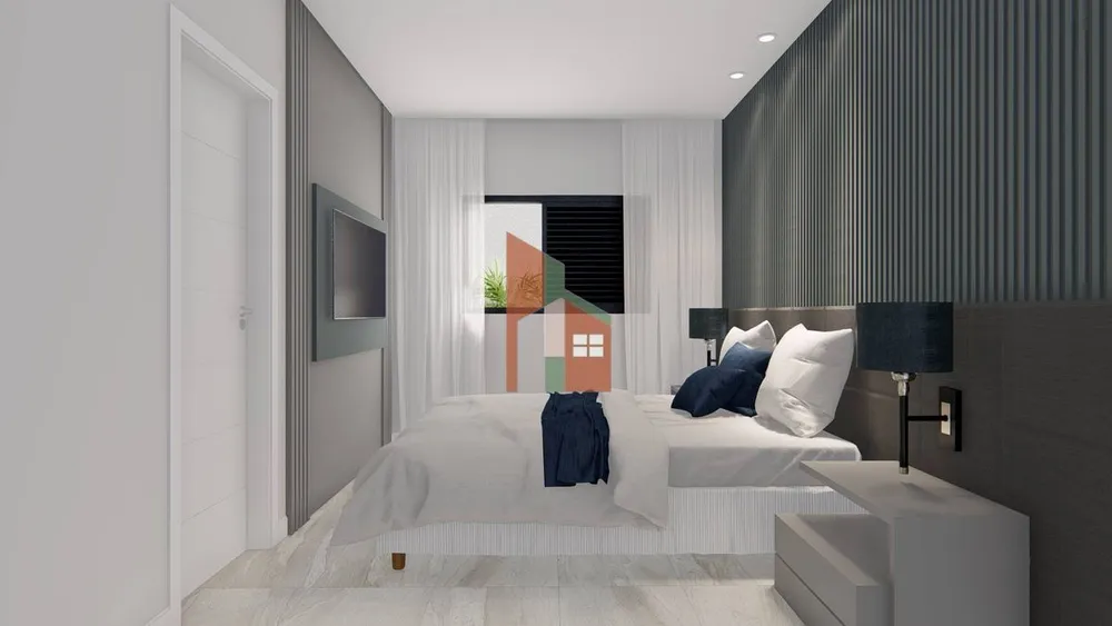 Casa de Condomínio, 3 quartos - Foto 6