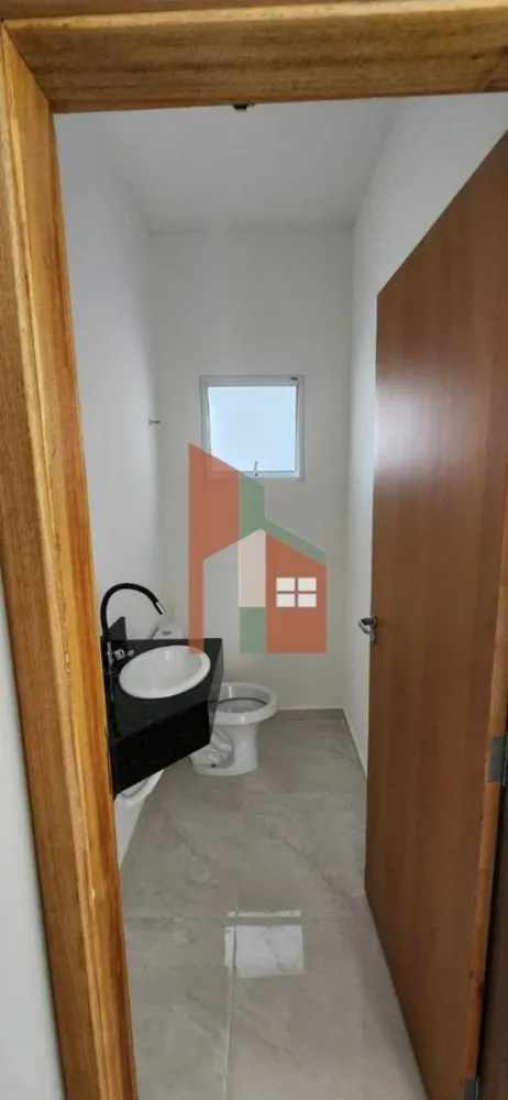 Casa, 2 quartos, 74 m² - Foto 4