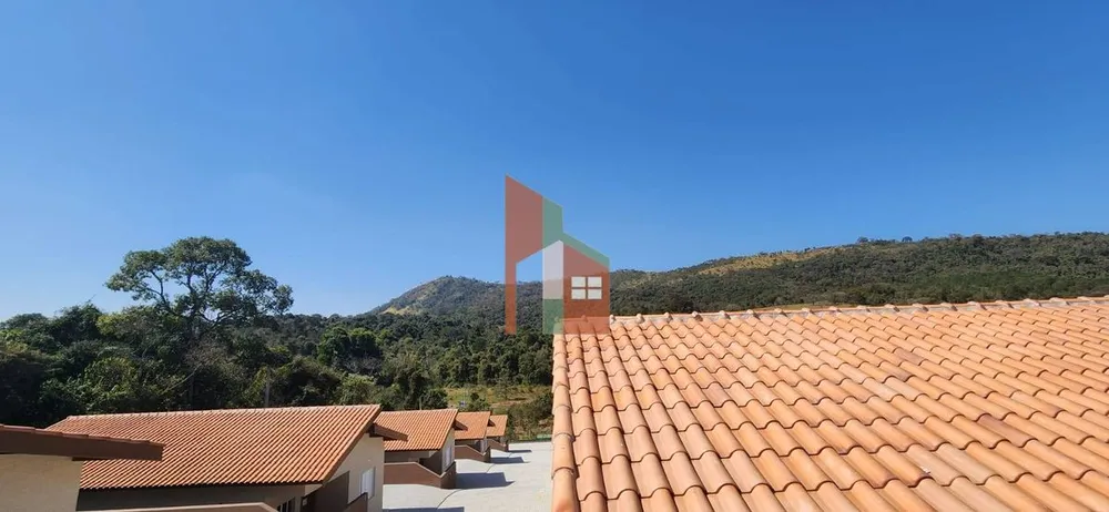 Casa, 2 quartos, 74 m² - Foto 2