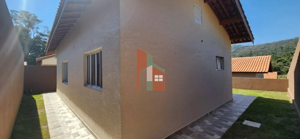 Casa, 2 quartos, 74 m² - Foto 9
