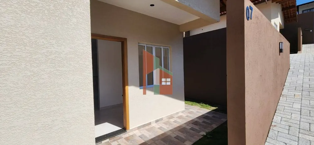 Casa, 2 quartos, 74 m² - Foto 9