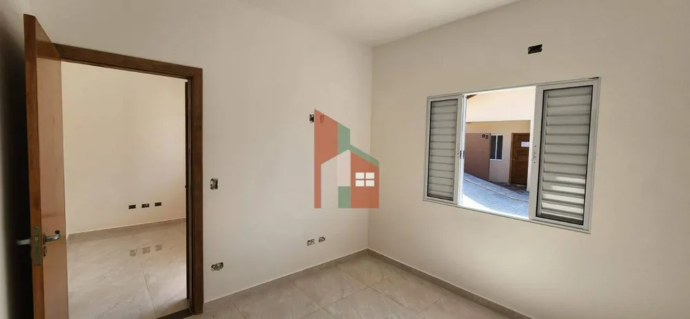 Casa, 2 quartos, 74 m² - Foto 1