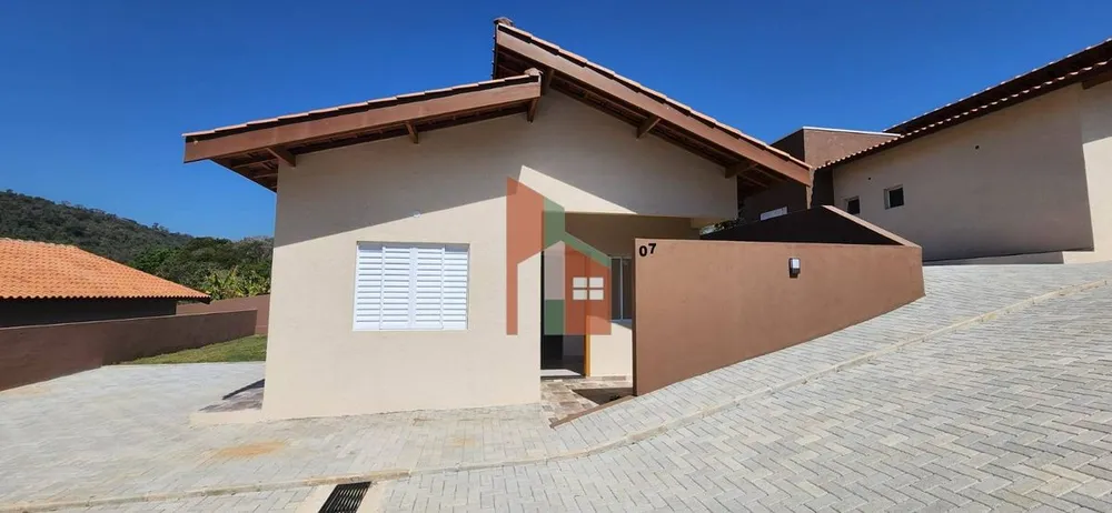 Casa, 2 quartos, 74 m² - Foto 12