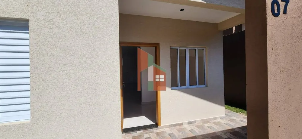 Casa, 2 quartos, 74 m² - Foto 16
