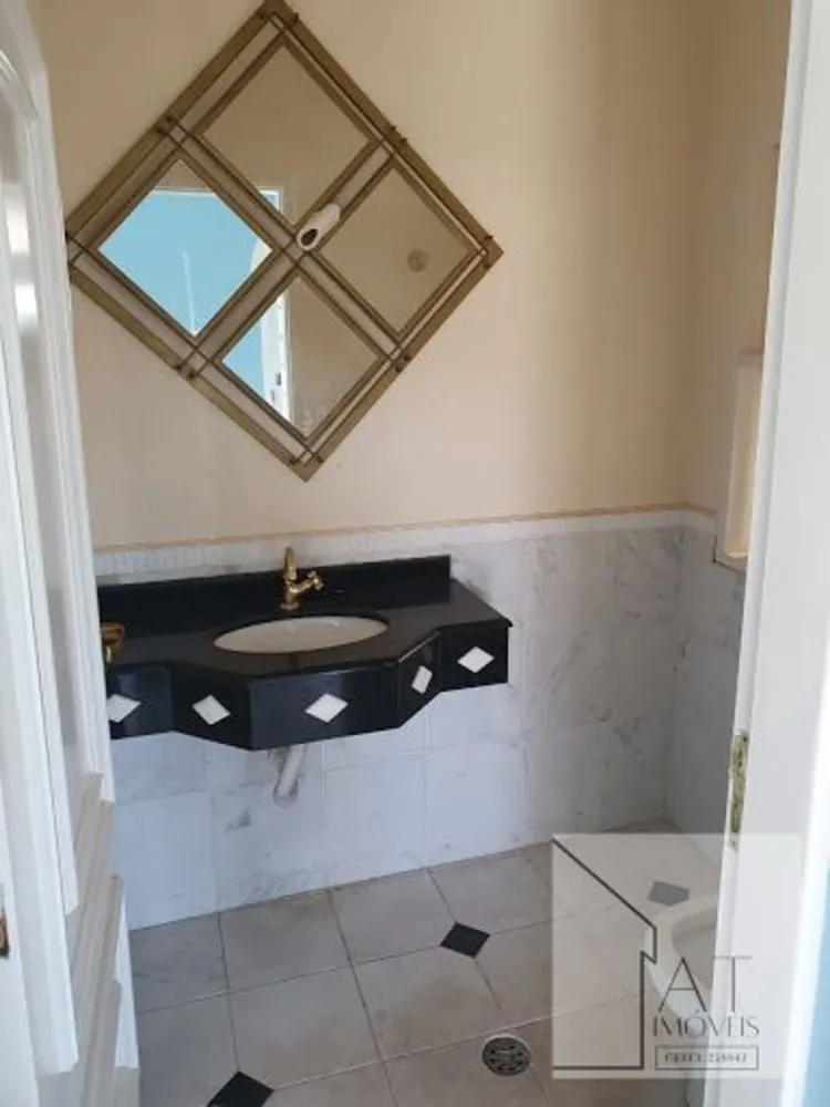 Casa de Condomínio, 4 quartos - Foto 5