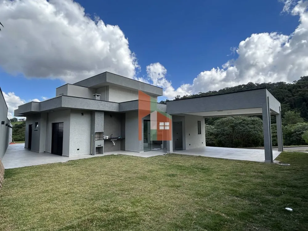 Casa de Condomínio, 3 quartos - Foto 6