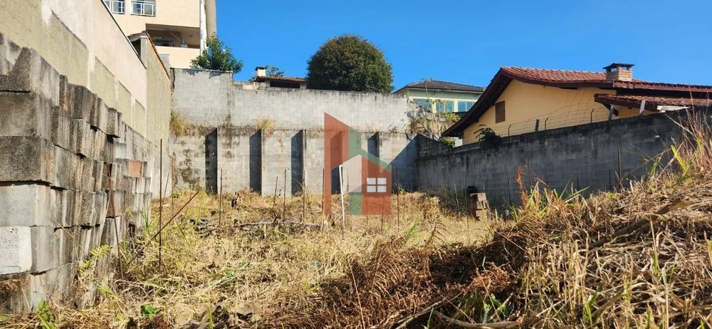 Terreno, 382 m² - Foto 1